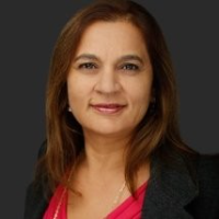 Shashita Inamdar