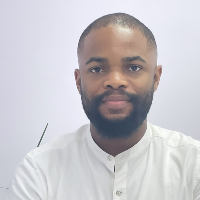 Moses O Enenwali