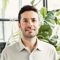 Eytan Daniyalzade