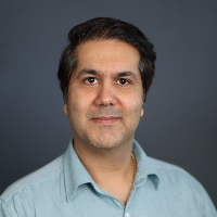 Omid Sadeghi