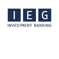 IEG - INVESTMENT BANKING GROUP