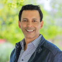 Dinesh Moorjani