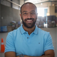 Belal EL-Megharbel