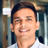 Lalit J.