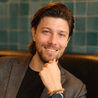 Michel Bielecki MD MPH