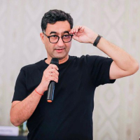 Hemant Vishnoi