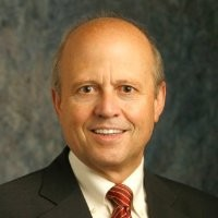 Walden C. ( Wally ) Rhines