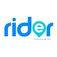Rider (YC WC22)