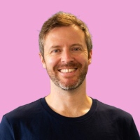 Graham Paterson