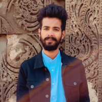 Niket Raj Dwivedi