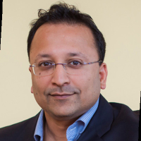 Piyush Gupta