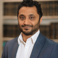 Anand Sambasivan