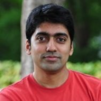 Aditya Vuchi