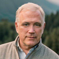 Tim Newell