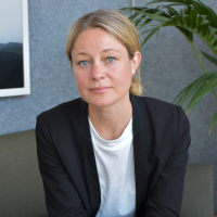 Louise Gauffin