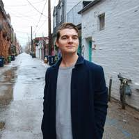 Evan Keast