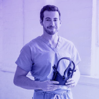 Justin Barad, MD