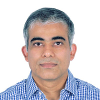 Saurabh Mishra