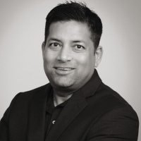 Sanjay Swain