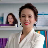 Emme Dao Lan Huong