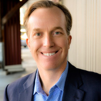 Brad Peters