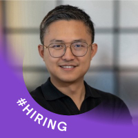 Wenxiao Huang, Ph.D.