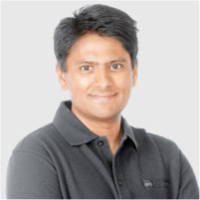 Paramesh Gopi