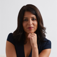 Dr. Allie Sharma
