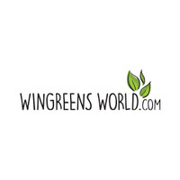 WINGREENS WORLD