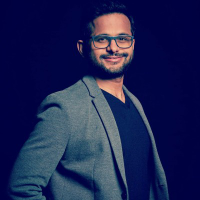 Mahesh Jakhotia