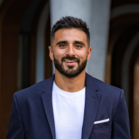 Joseph DeMarinis
