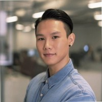 Kevin D.H Kim