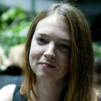 Astrid Atkinson