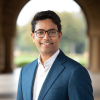 Aaditya D.