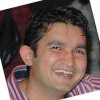 Taslimarif Saiyed, PhD
