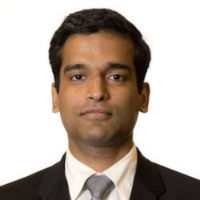 Ankit Mehra