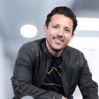 Ricardo Garcia-Amaya