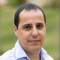 Oren Ohayon Harel