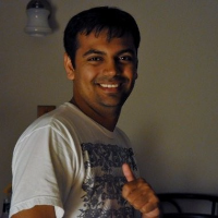 Premal Shah