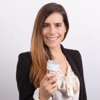 Angela de Manzanos