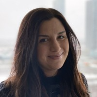 Sheida Shahi
