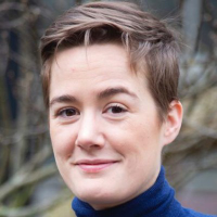 Sophie Cahen
