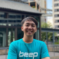 Kristoffer Jacek Soh Zhi Wei