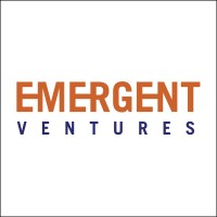 Emergent Ventures