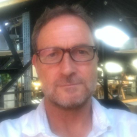 Michael Forster