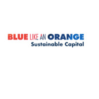 Blue like an Orange Sustainable Capital