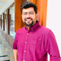 Divay Kumar