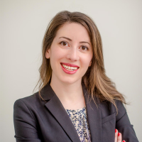 Amy Zwanziger