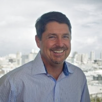 Brent Vaughan