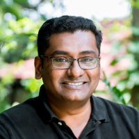 Rohit Nair